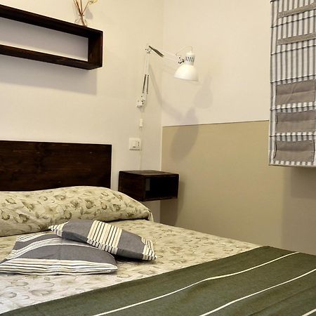 Villa Fiore Apartments ポルトフェッラーイオ エクステリア 写真