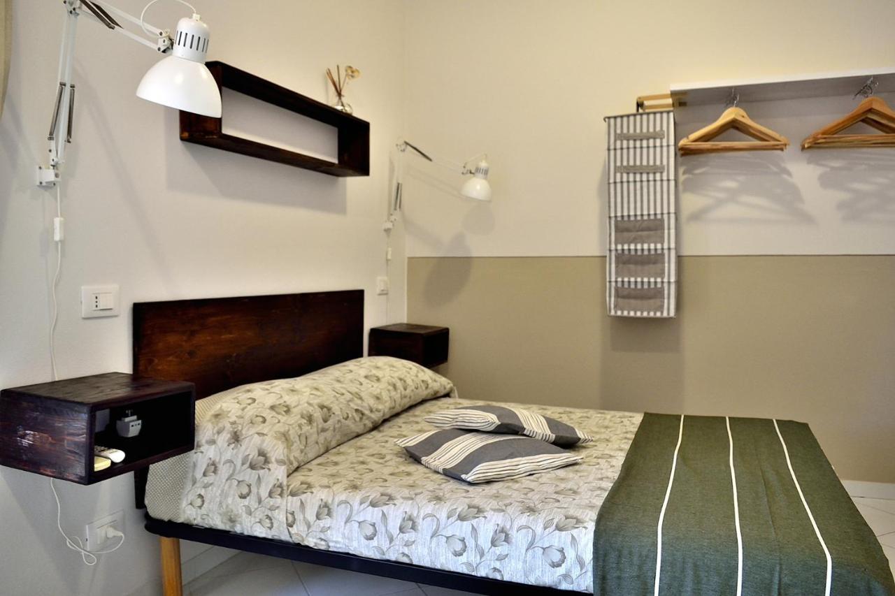Villa Fiore Apartments ポルトフェッラーイオ エクステリア 写真