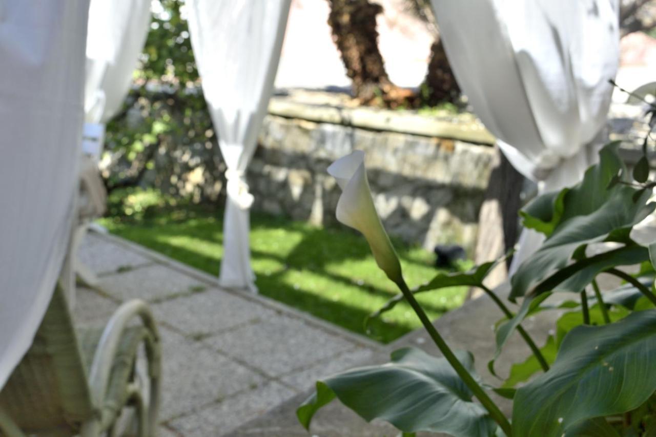 Villa Fiore Apartments ポルトフェッラーイオ エクステリア 写真