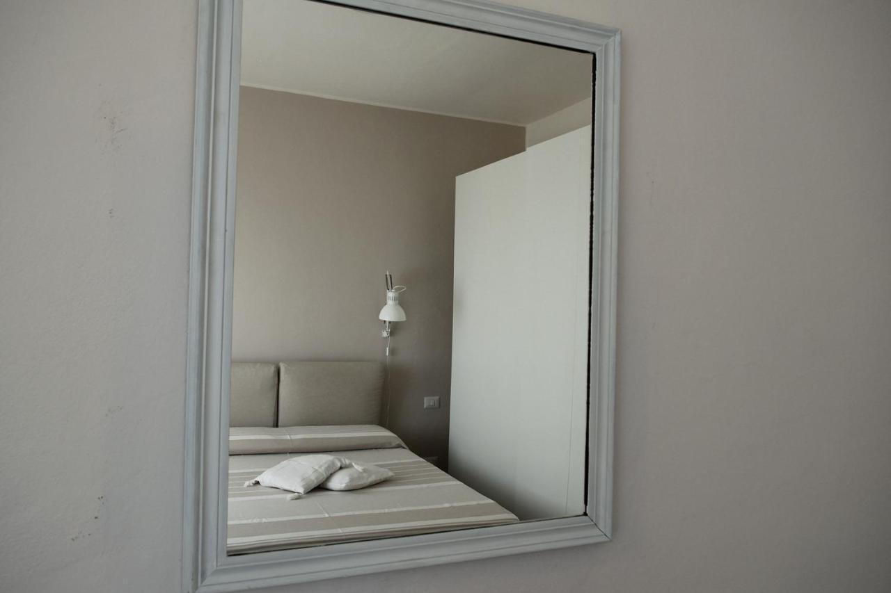 Villa Fiore Apartments ポルトフェッラーイオ エクステリア 写真