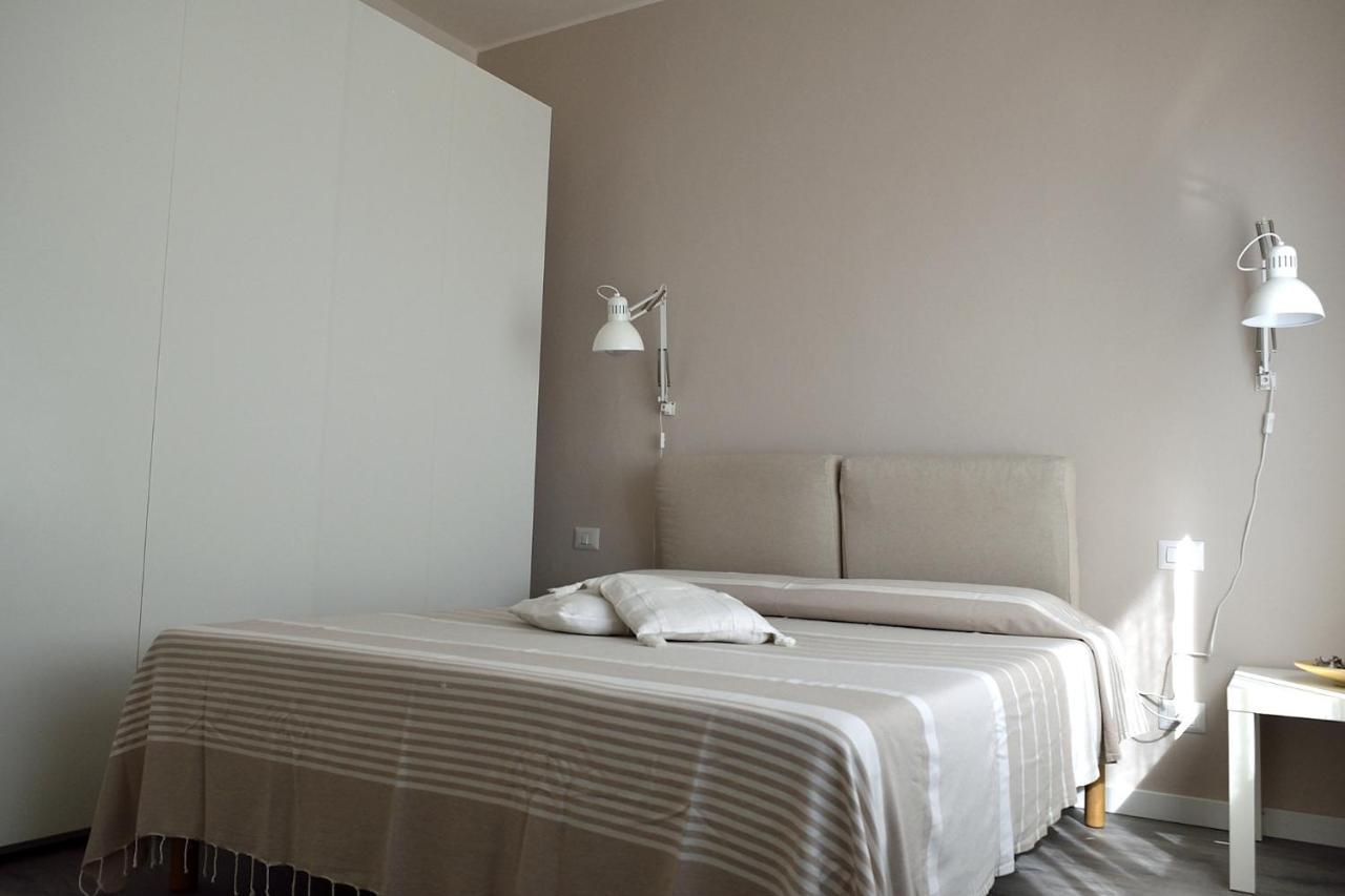 Villa Fiore Apartments ポルトフェッラーイオ エクステリア 写真