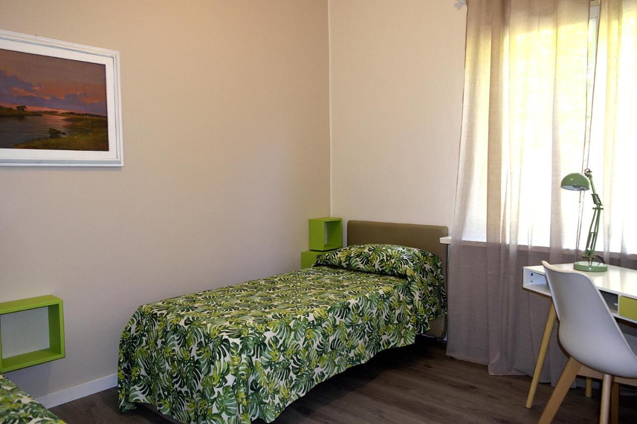 Villa Fiore Apartments ポルトフェッラーイオ エクステリア 写真
