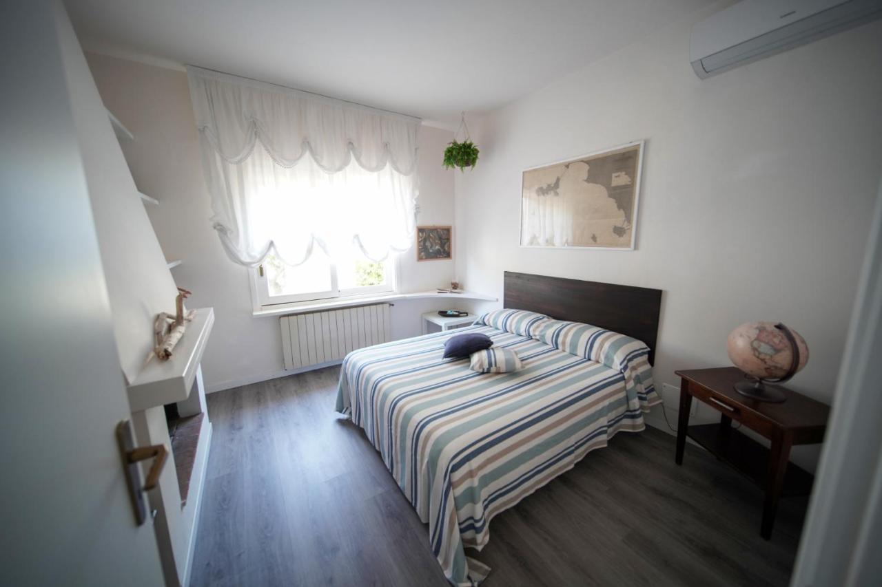 Villa Fiore Apartments ポルトフェッラーイオ エクステリア 写真