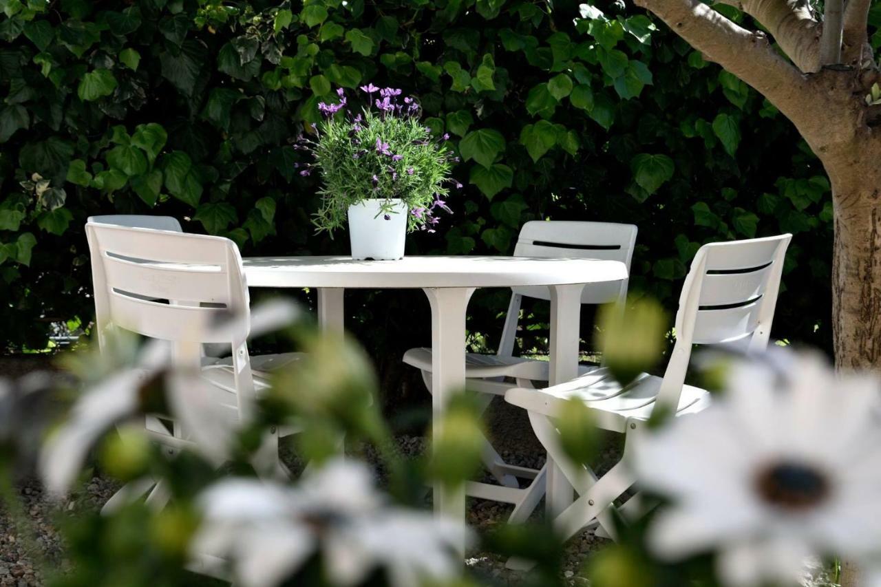 Villa Fiore Apartments ポルトフェッラーイオ エクステリア 写真