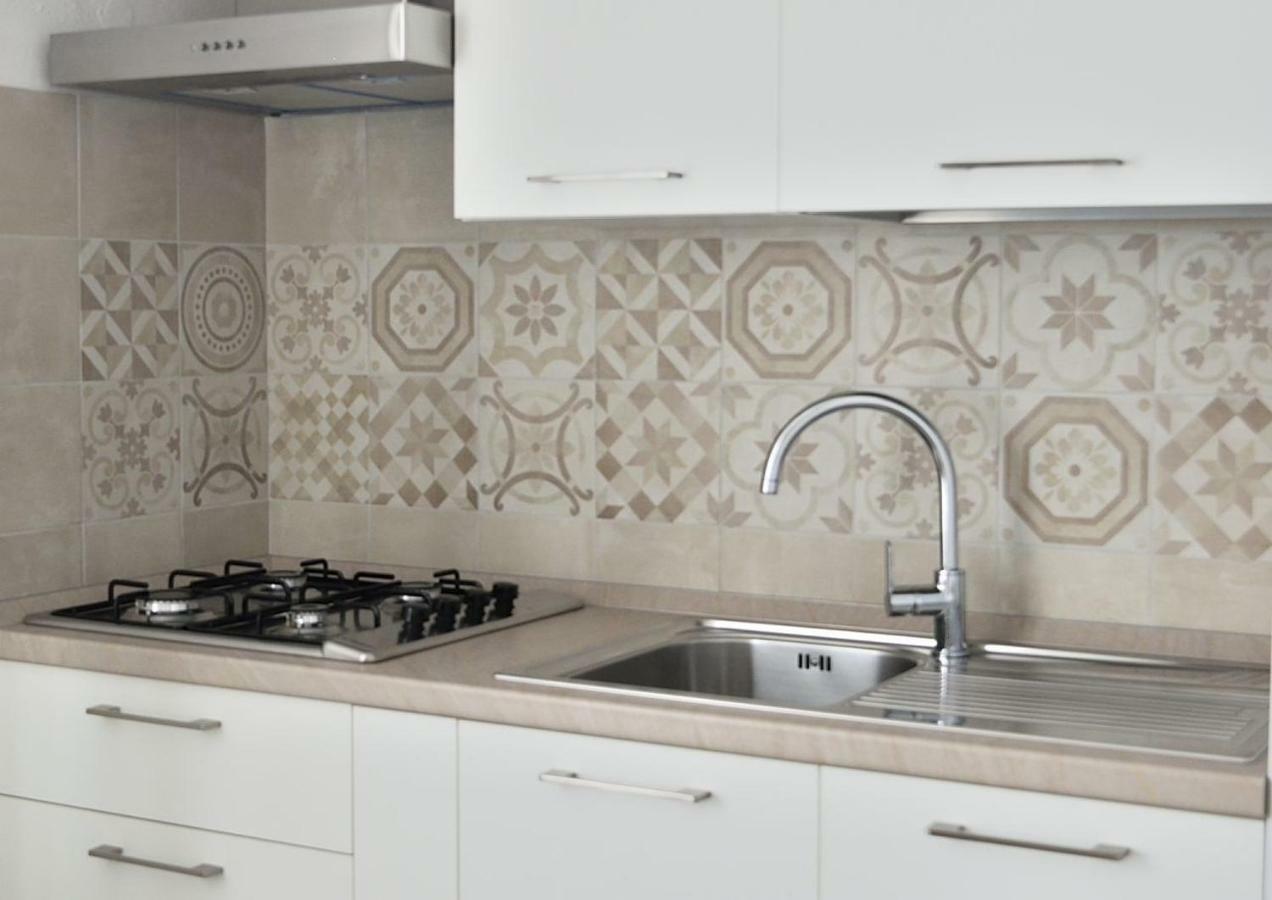 Villa Fiore Apartments ポルトフェッラーイオ エクステリア 写真